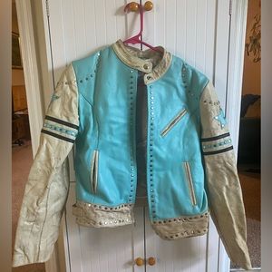 COPY - Wilson’s Leather Jacket-Special Edition